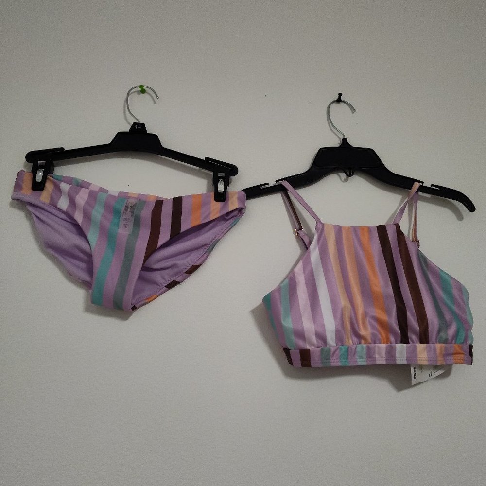 BNWT  RAISINS GIRLS 2PC